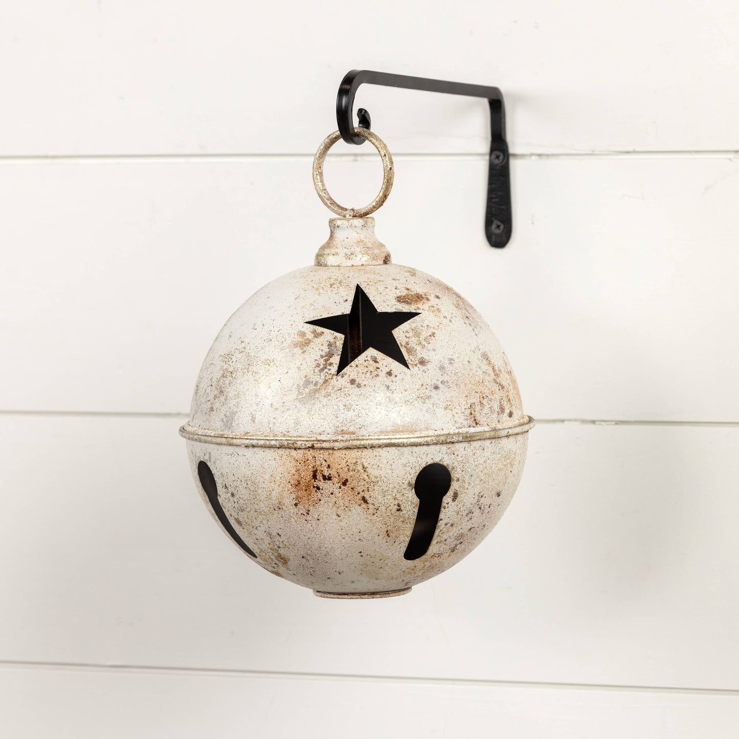 White Star Sleigh Bell 8.5"