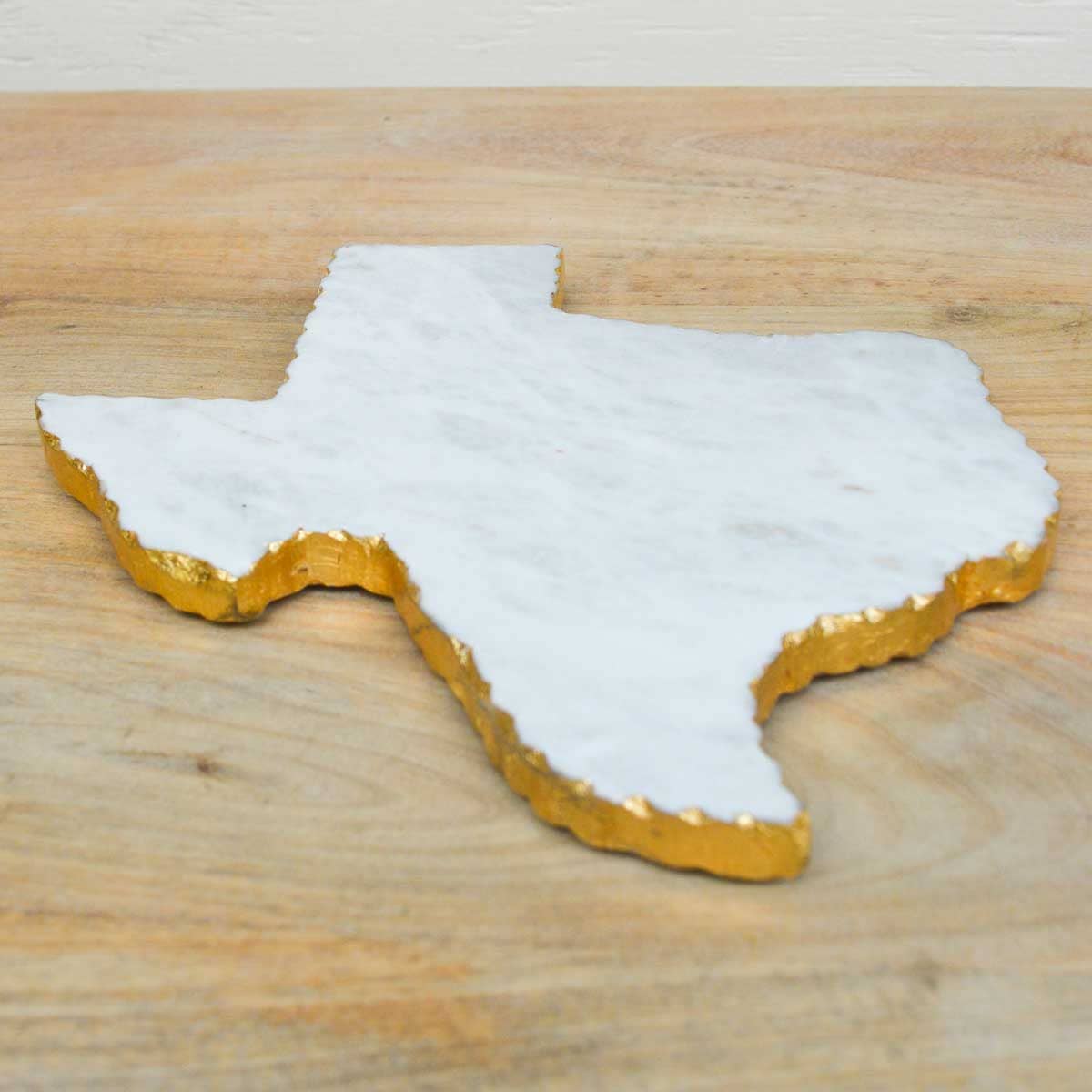 Texas Marble Serving Board