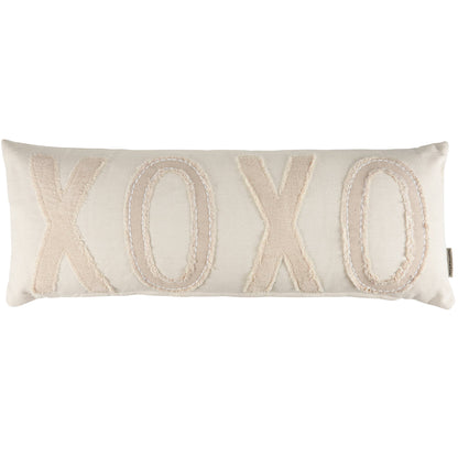 XOXO Pillow