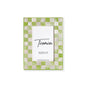 Green & Ivory Picture Frame