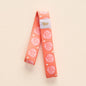 Stay-Put Towel Band - Coral Seashells