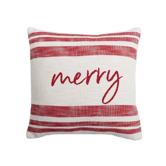 Merry Pillow