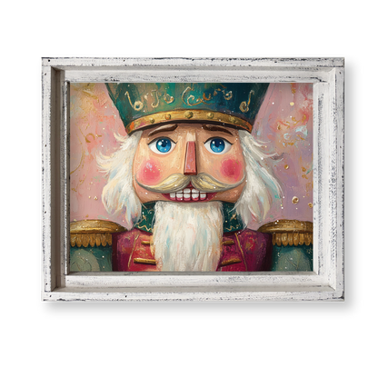 The Nutcracker Headshot