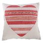 I Love You Heart Pillow