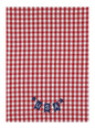 Patriotic Kitchen Tea Towel