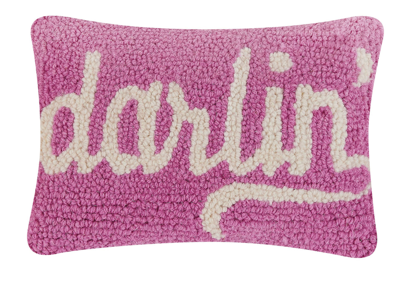 Darlin' Pillow