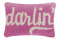 Darlin' Pillow