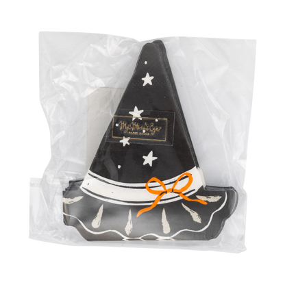 Witch Hat Napkins