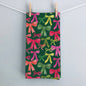 Bow & Behold Tea Towel