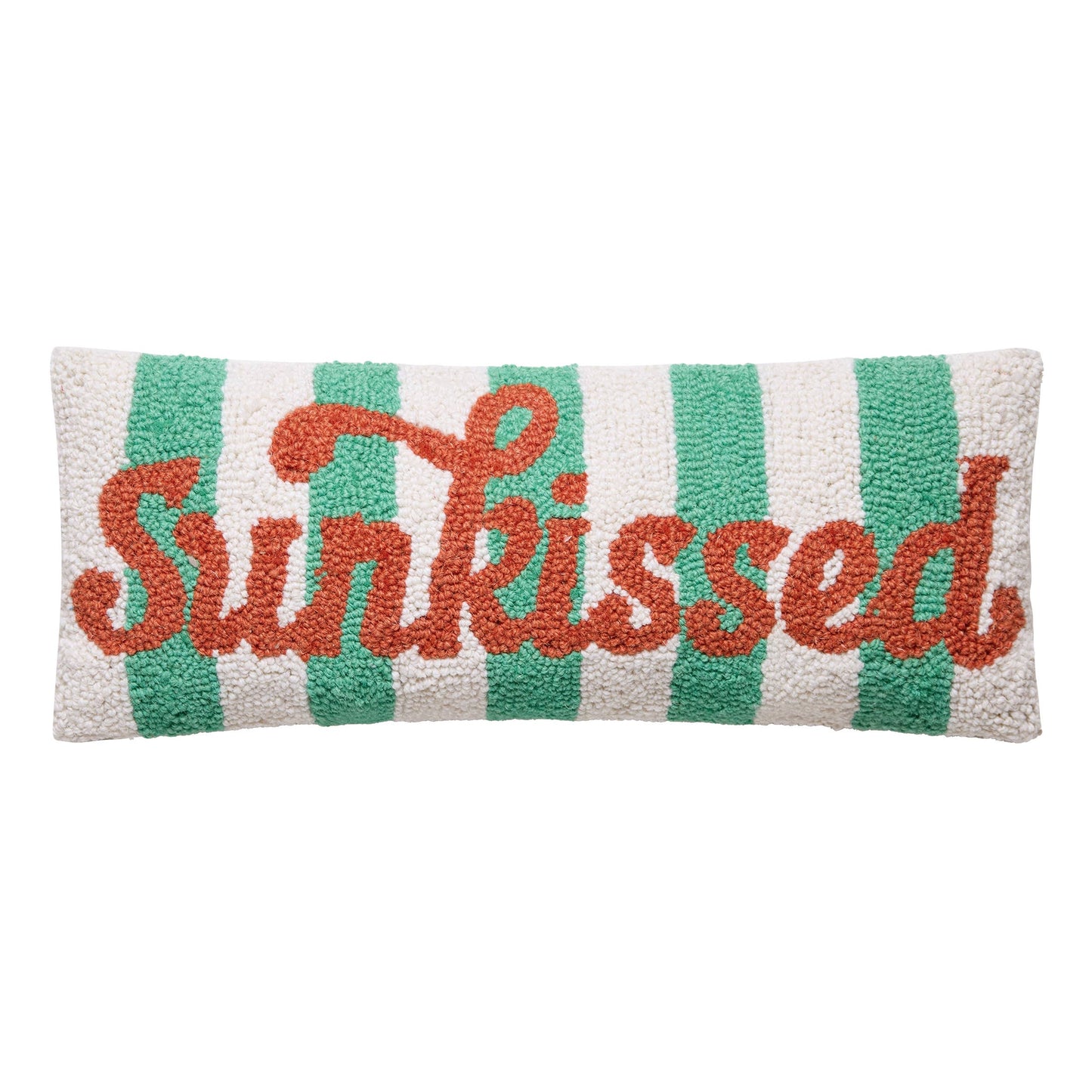 Sunkissed Pillow