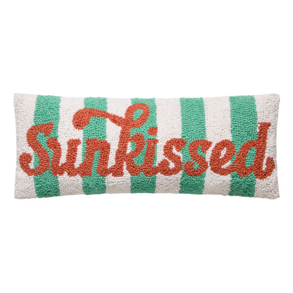 Sunkissed Pillow