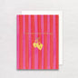 Locked in Forever Card