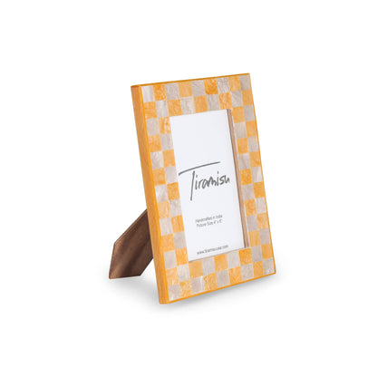 Citrus Picture Frame
