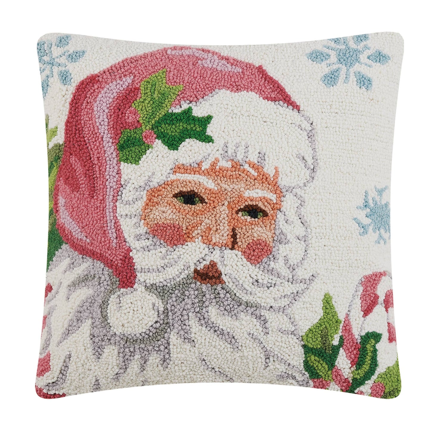Santa Pillow