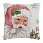 Santa Pillow