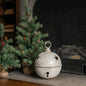 White Sleigh Bell