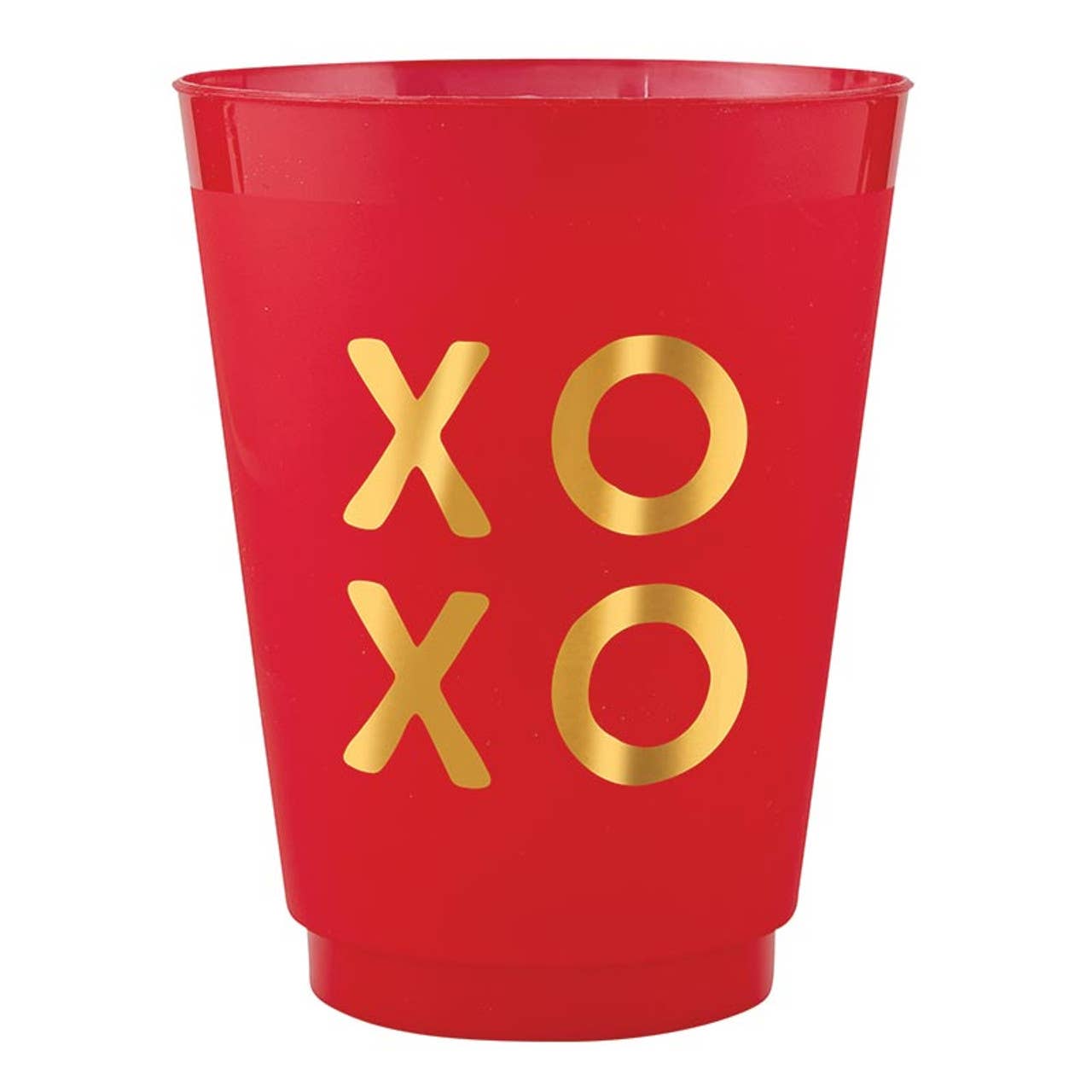 XOXO Cups