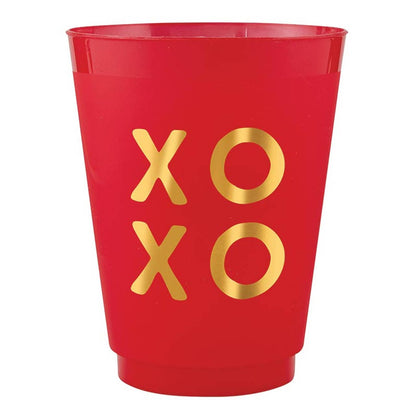 XOXO Cups
