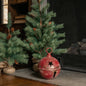Red Star Sleigh Bell 8.5"