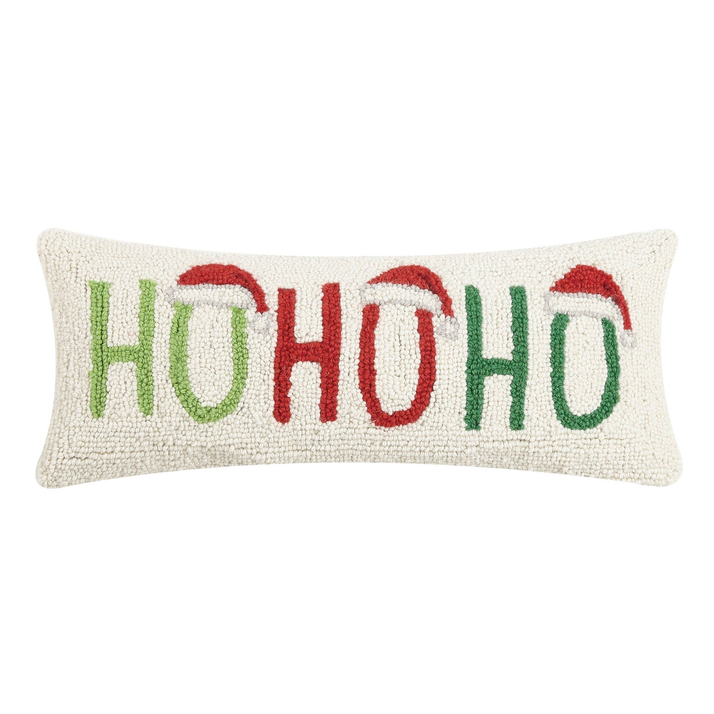 Santa's Signature Pillow