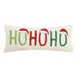 Santa's Signature Pillow