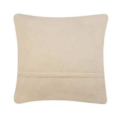 Ski Chalet Hook Pillow