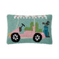 Fairway Flair Pillow