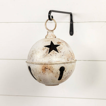 White Star Sleigh Bell 8.5"