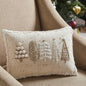 Golden Grove Pillow