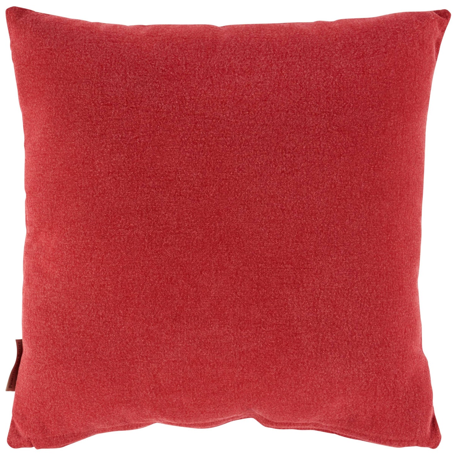Floral Block Print Pillow