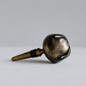 Jingle Bell Wine Bottle Stopper