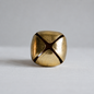 Jingle Bell Wine Bottle Stopper