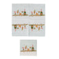 Holiday Cocktails Paper Cocktail Napkins