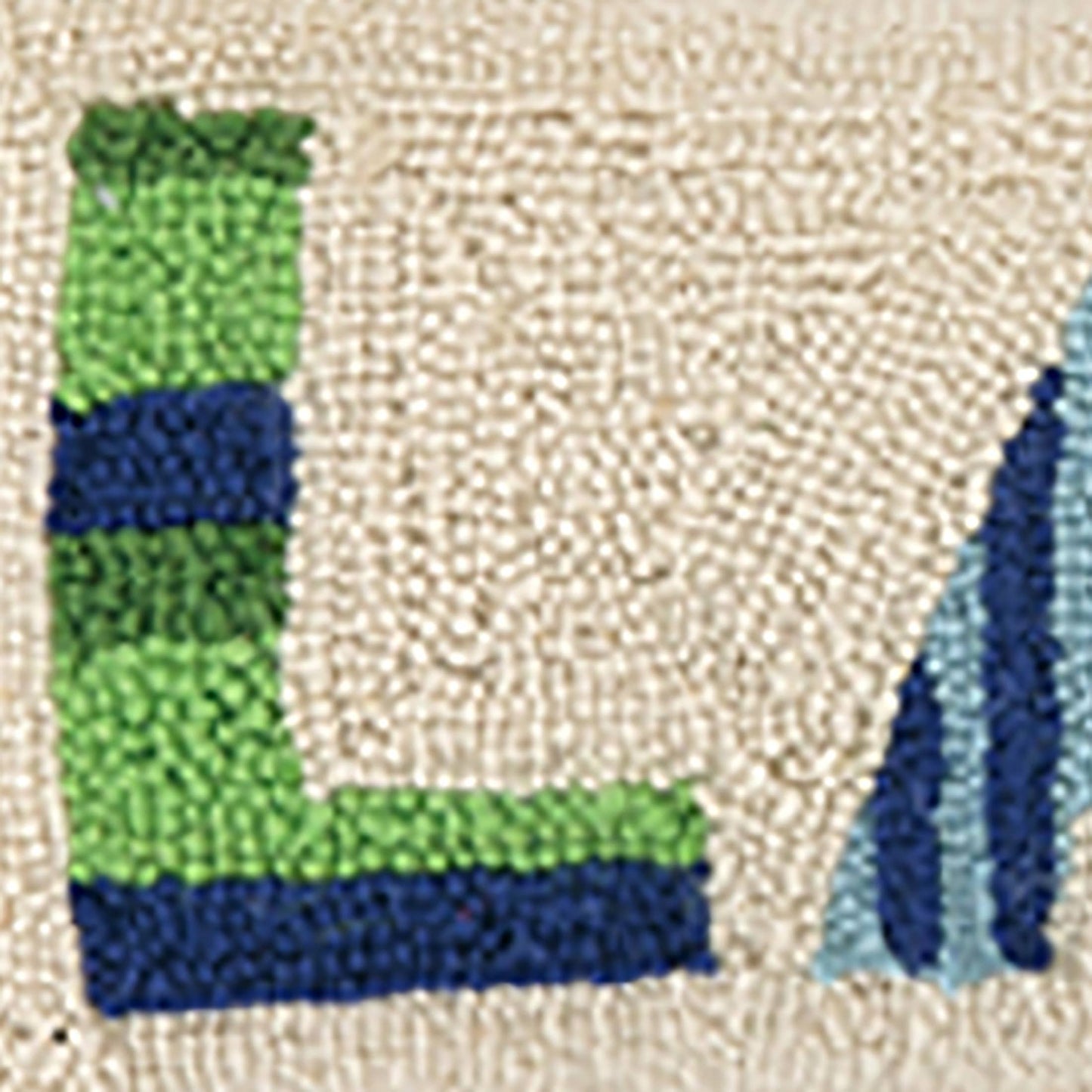 Lake Hook Pillow