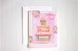Booked Birthday Card