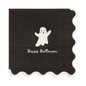 Happy Halloween Ghost Cocktail Napkins