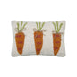 Bunny Bait Pillow