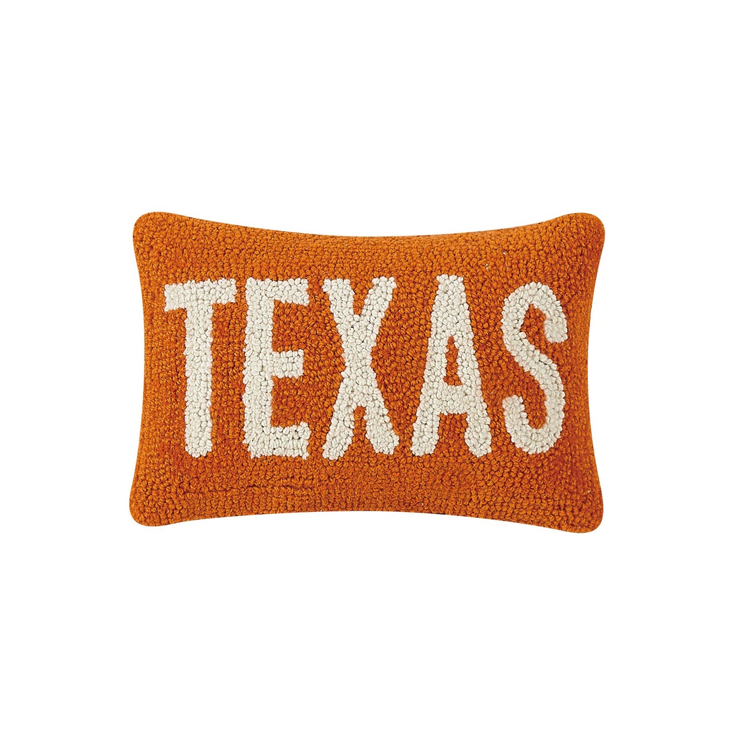 Texas Pillow
