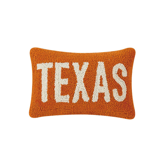 Texas Pillow