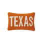 Texas Pillow
