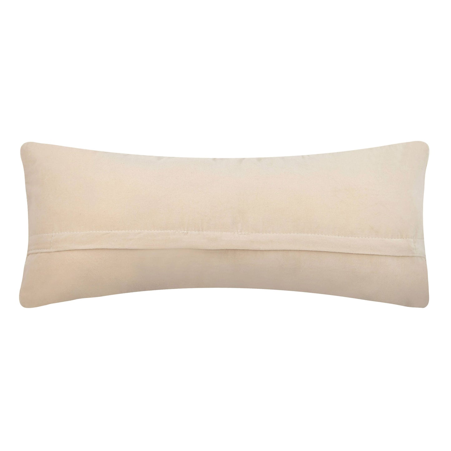 Santa's Signature Pillow