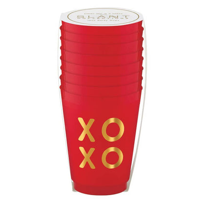 XOXO Cups