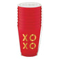 XOXO Cups