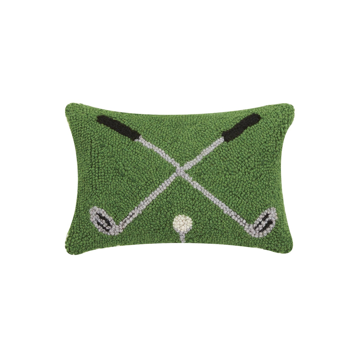 On Par Pillow