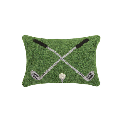 On Par Pillow