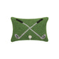 On Par Pillow