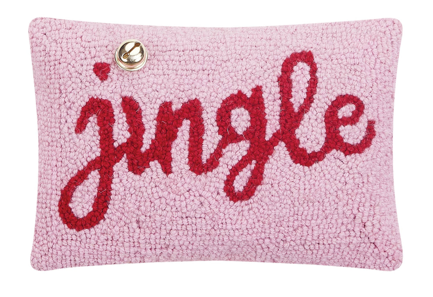 Jingle All The Way Pillow