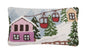 Ski Gondola Pillow