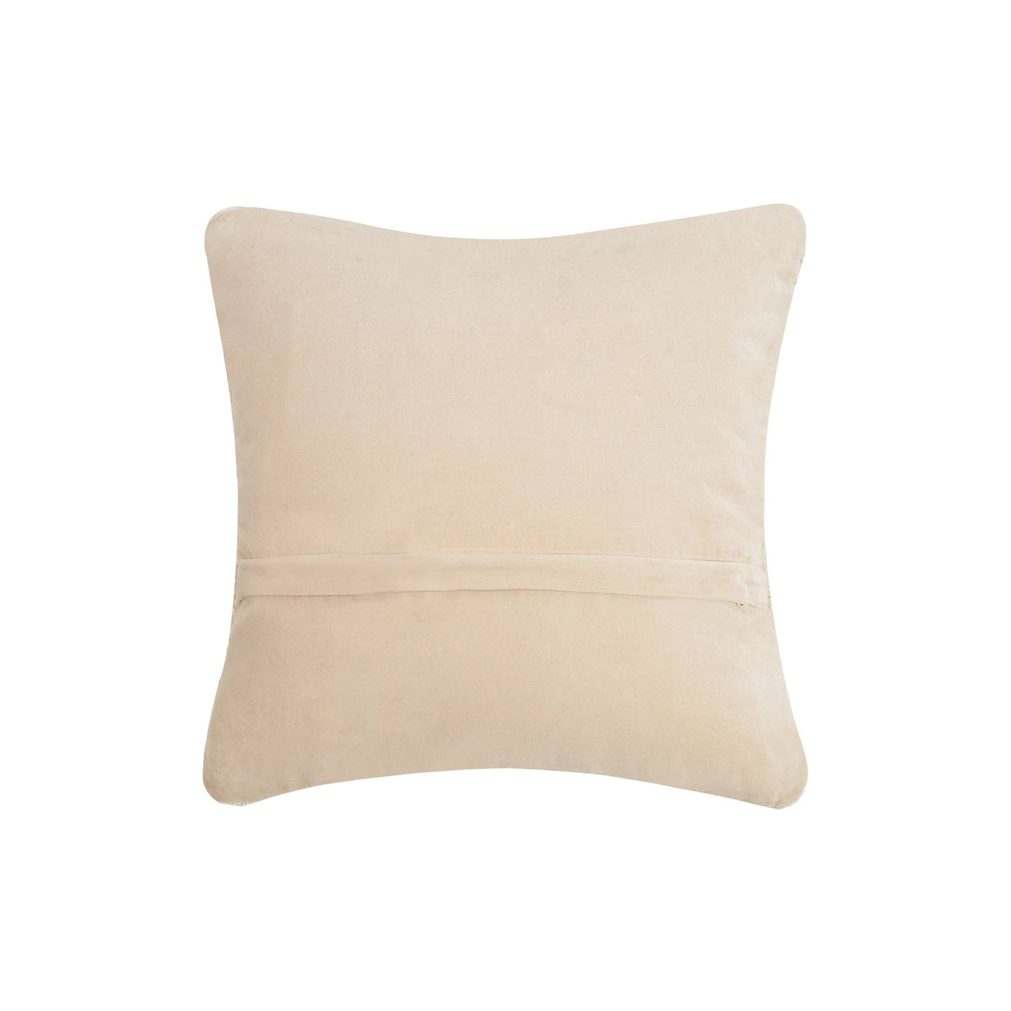 Red Heart Throw Pillow