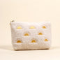 Sunshine Teddy Pouch